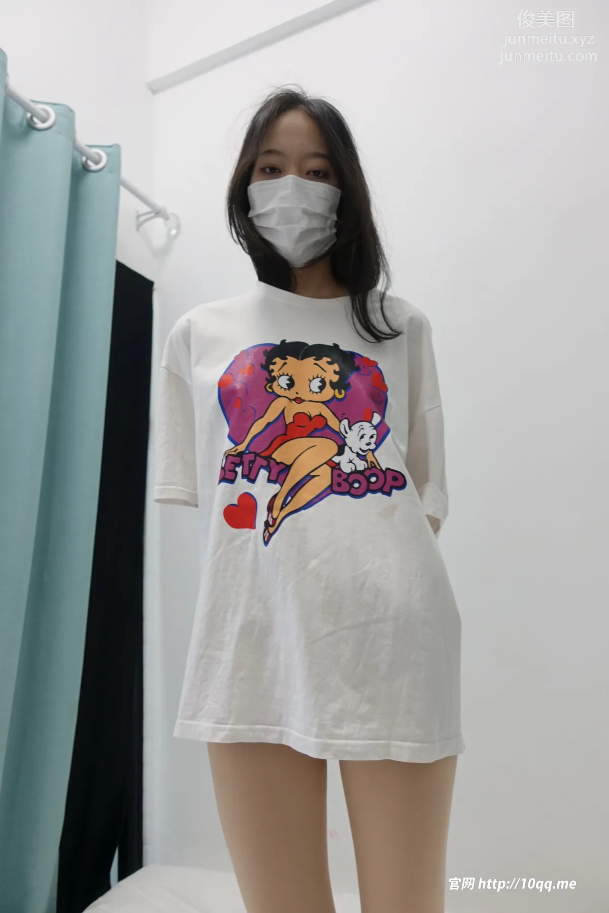 [ROSI口罩系列]2023.05.07 NO.2520 page 4