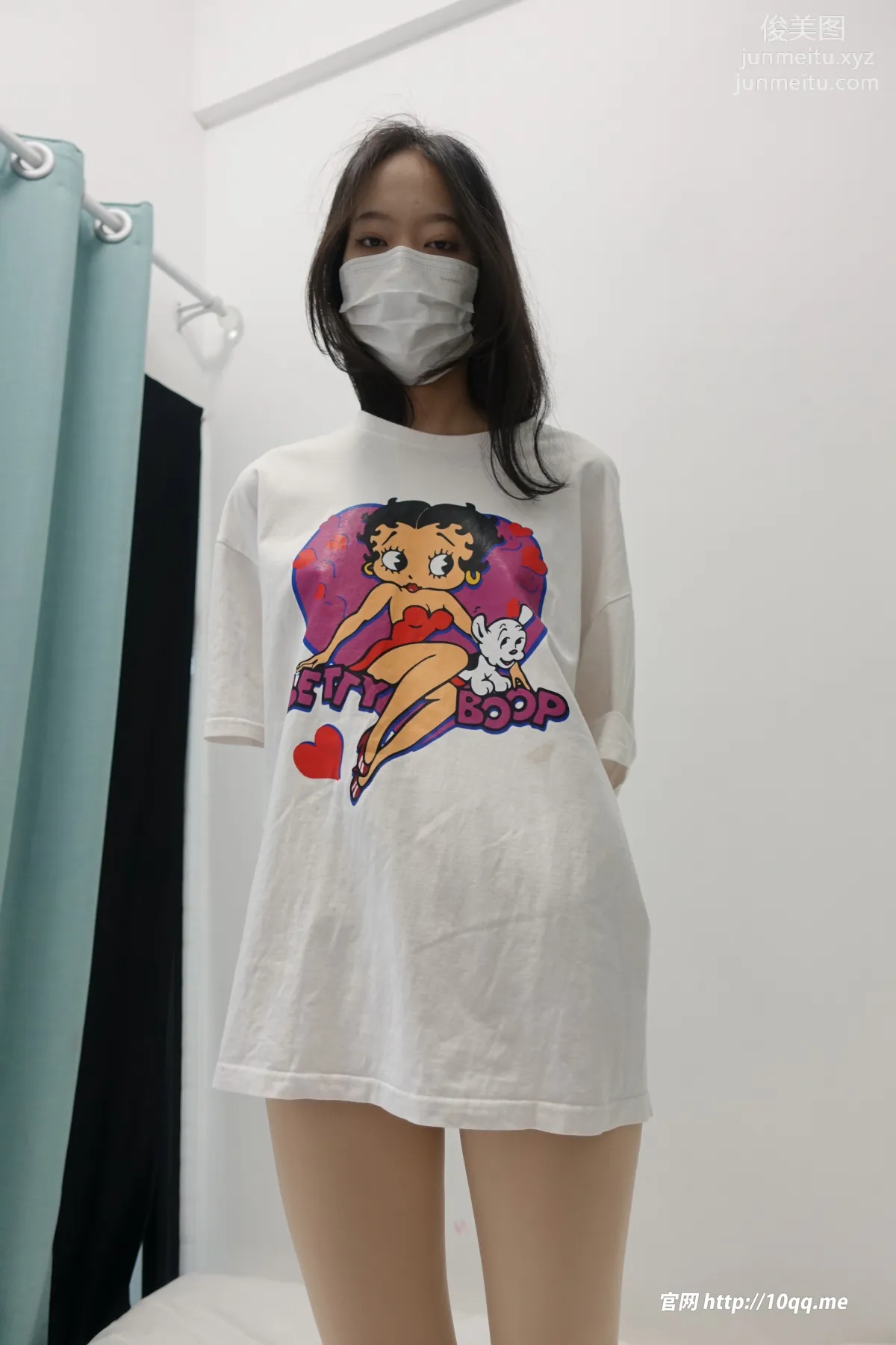 [ROSI口罩系列]2023.05.07 NO.2520 page 5