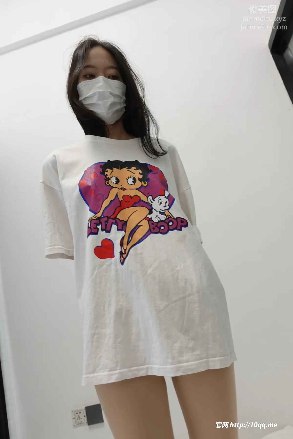 [ROSI口罩系列]2023.05.07 NO.2520 page 8