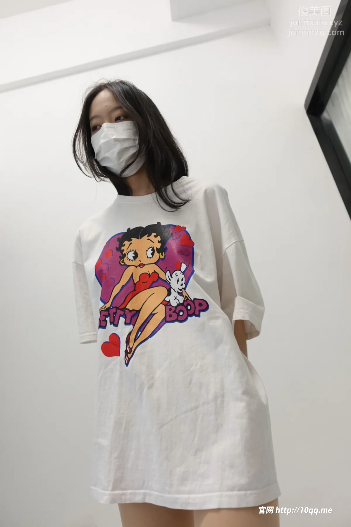 [ROSI口罩系列]2023.05.07 NO.2520 page 11