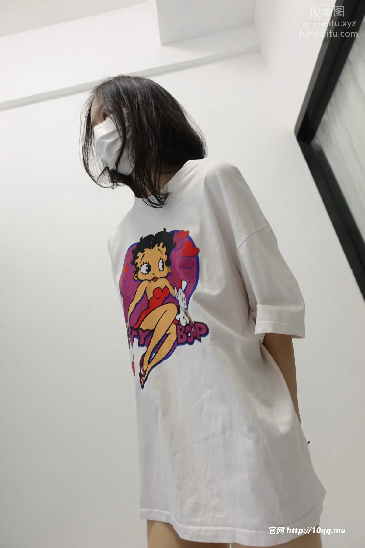 [ROSI口罩系列]2023.05.07 NO.2520 page 12