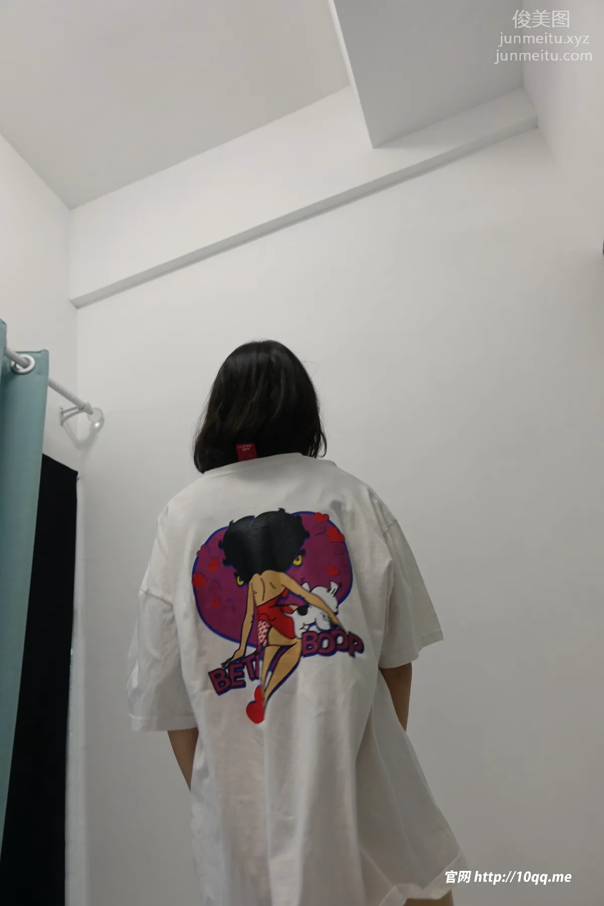 [ROSI口罩系列]2023.05.07 NO.2520 page 14