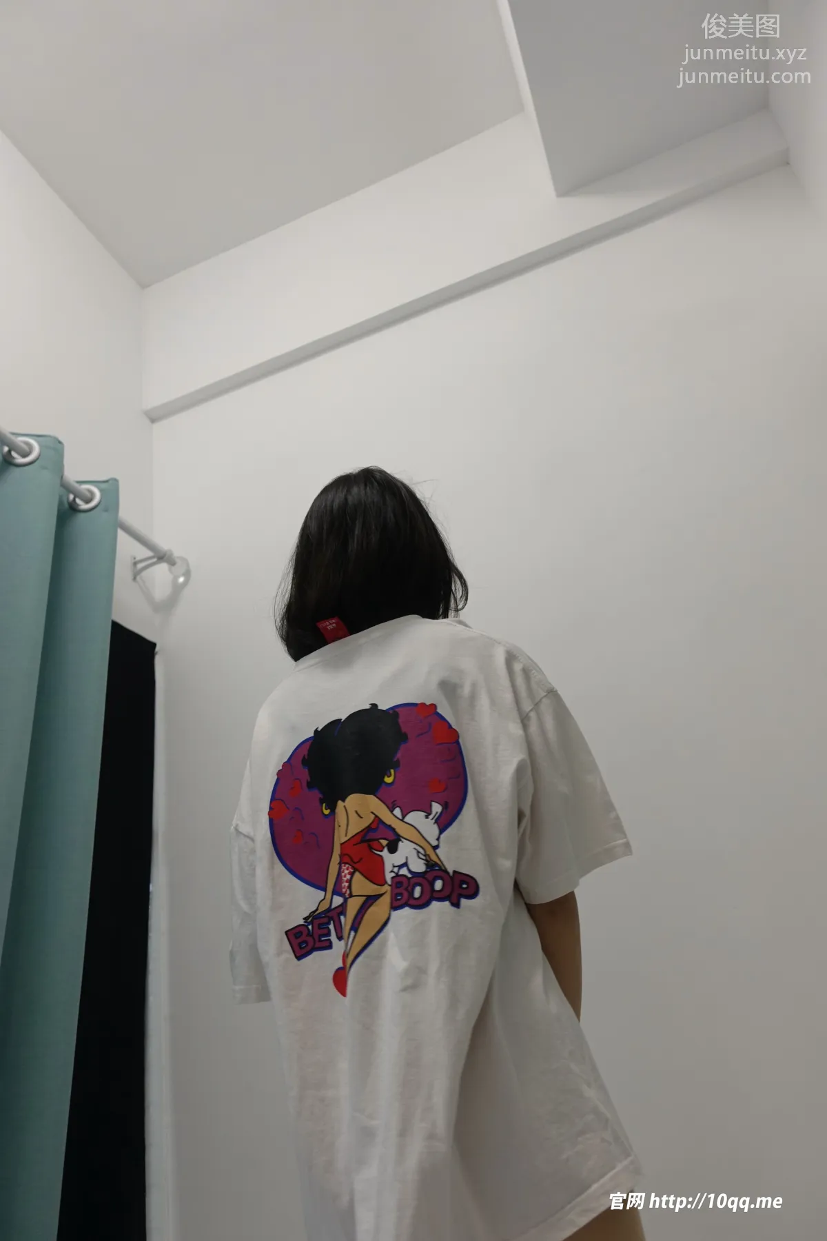 [ROSI口罩系列]2023.05.07 NO.2520 page 15