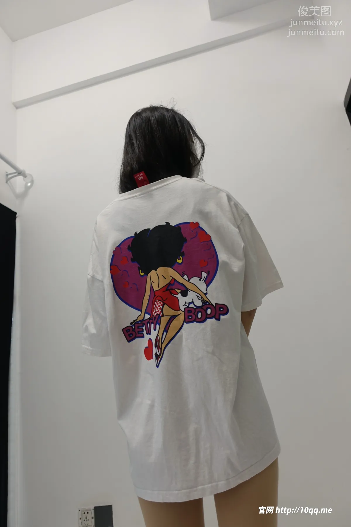 [ROSI口罩系列]2023.05.07 NO.2520 page 16