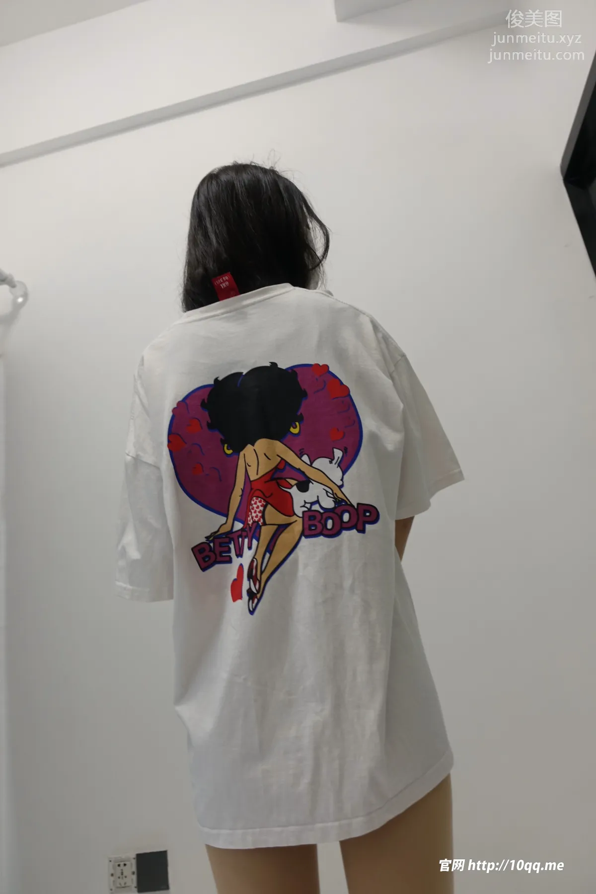 [ROSI口罩系列]2023.05.07 NO.2520 page 17