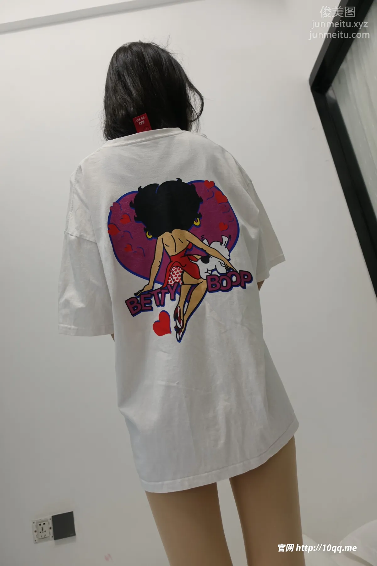 [ROSI口罩系列]2023.05.07 NO.2520 page 18