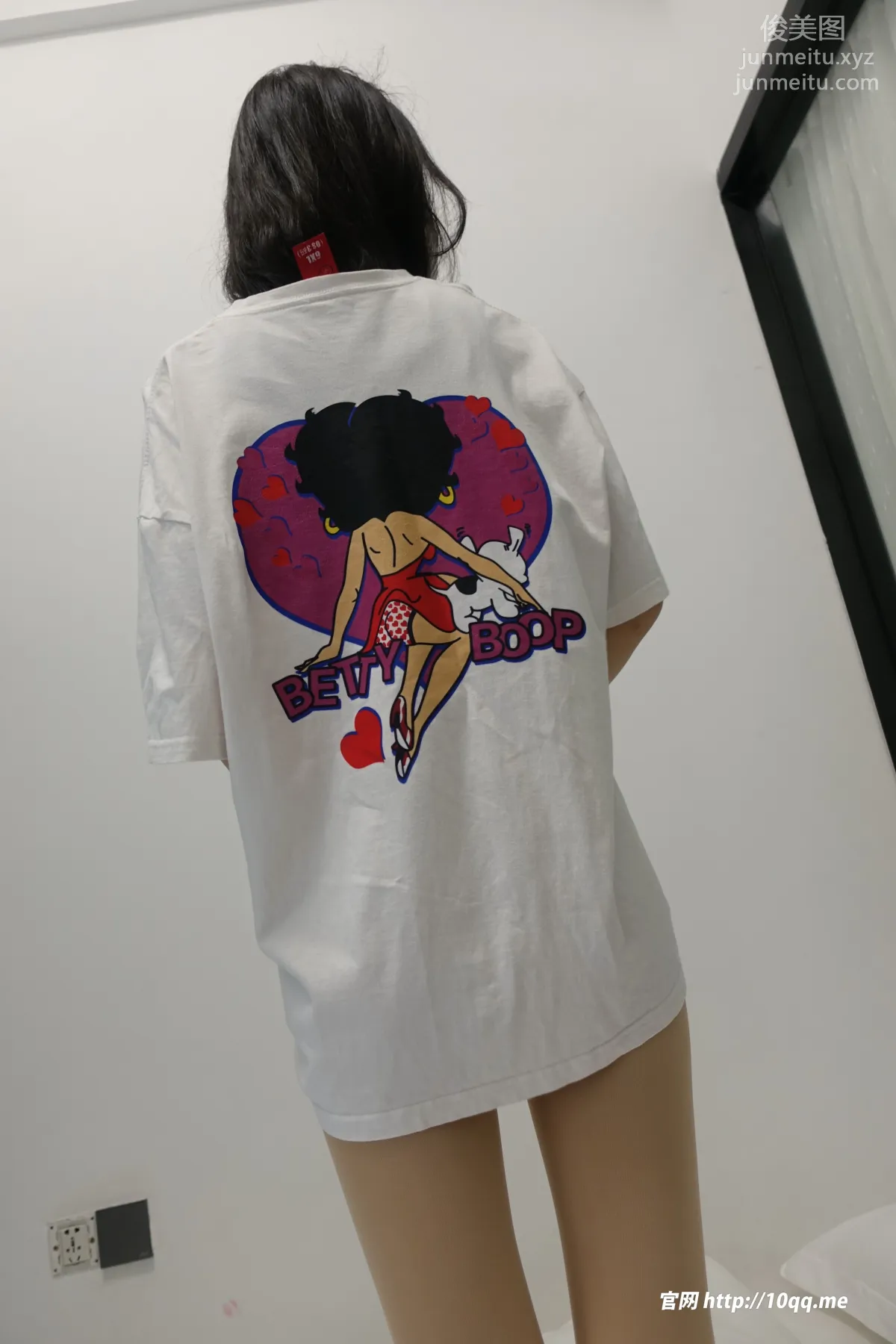 [ROSI口罩系列]2023.05.07 NO.2520 page 19