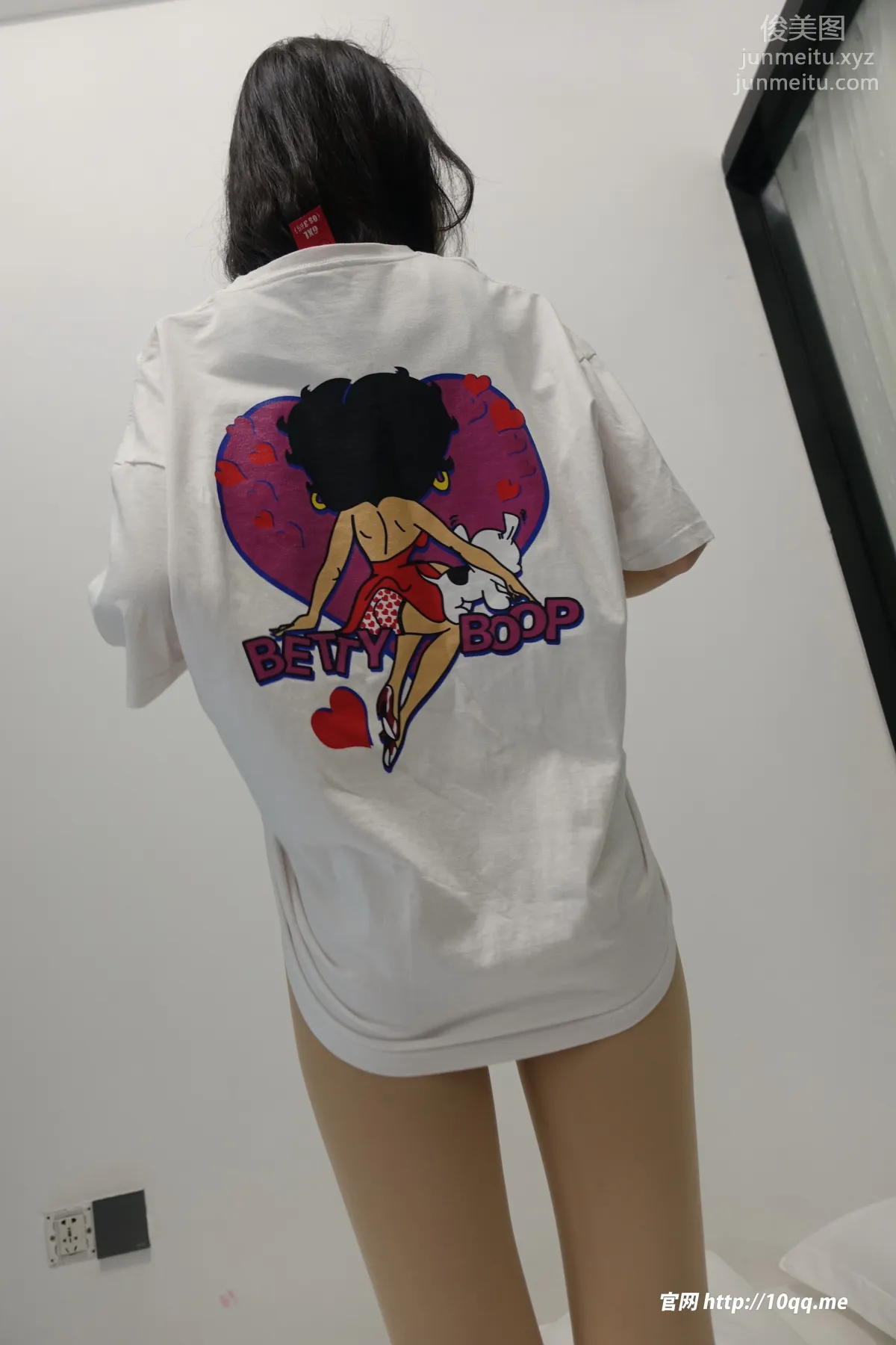 [ROSI口罩系列]2023.05.07 NO.2520 page 20