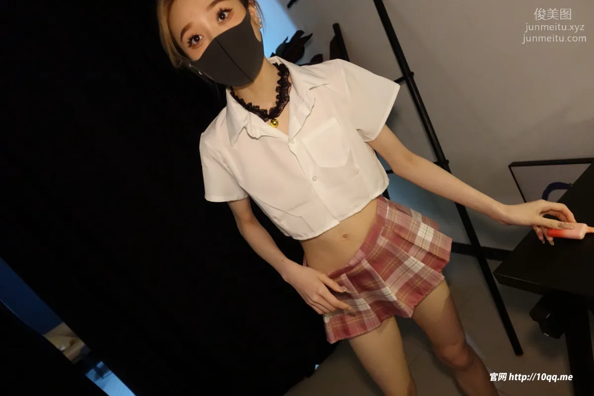 [ROSI口罩系列]2023.05.08 NO.2521 page 3