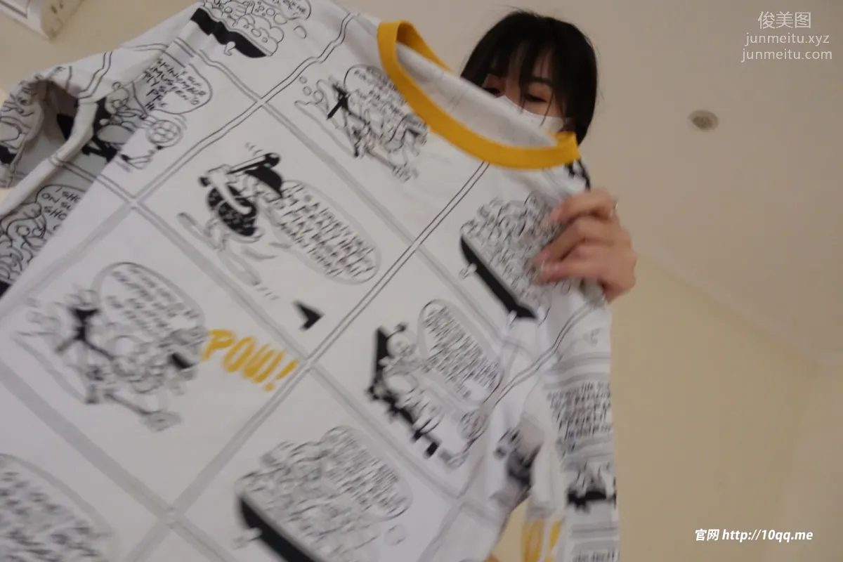 [ROSI口罩系列]2023.05.10 NO.2523 page 7