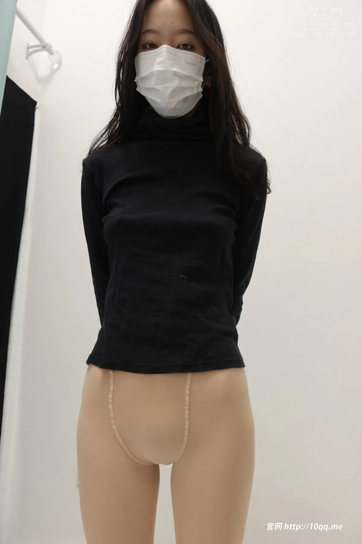 [ROSI口罩系列]2023.05.11 NO.2524 page 55