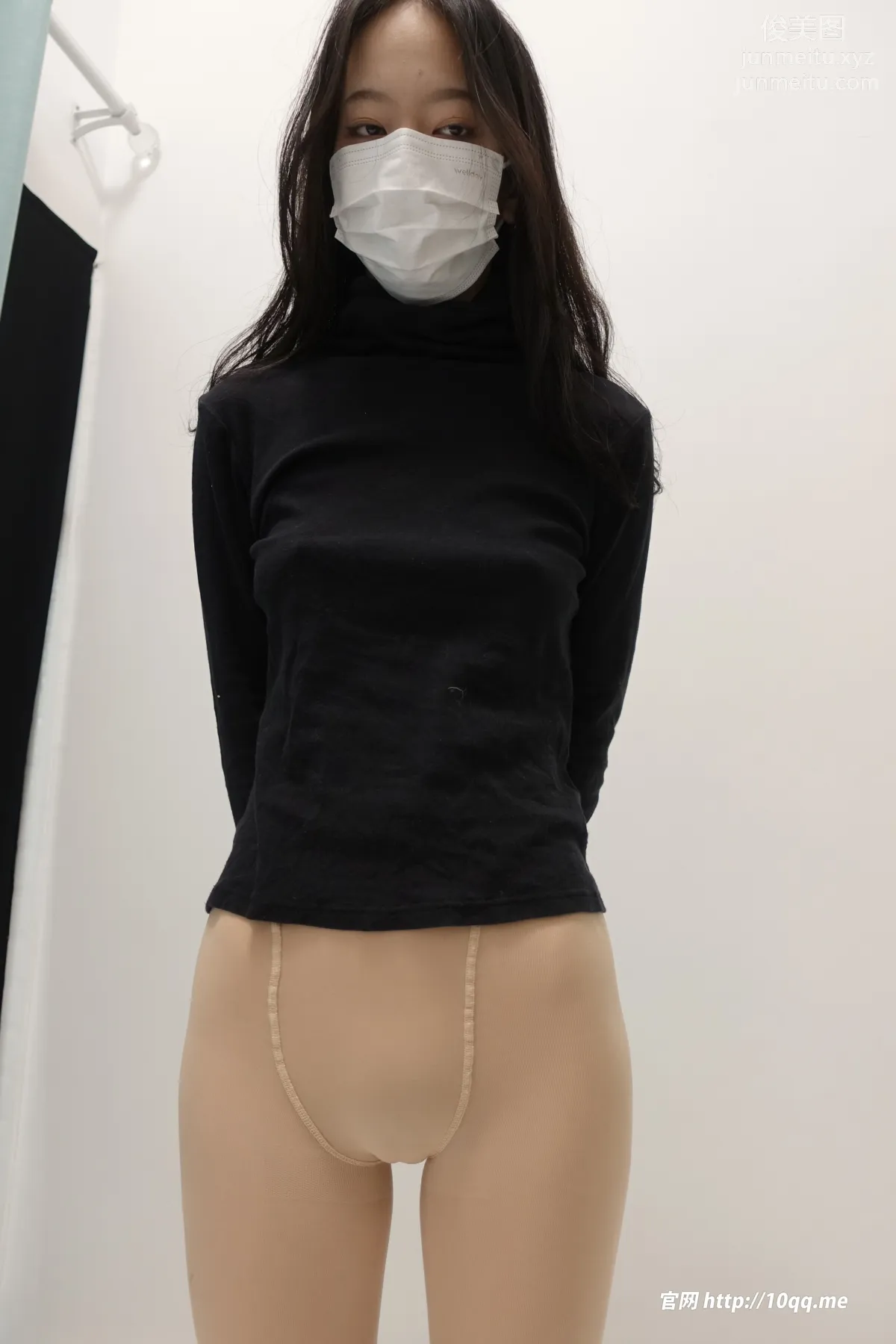 [ROSI口罩系列]2023.05.11 NO.2524 page 56