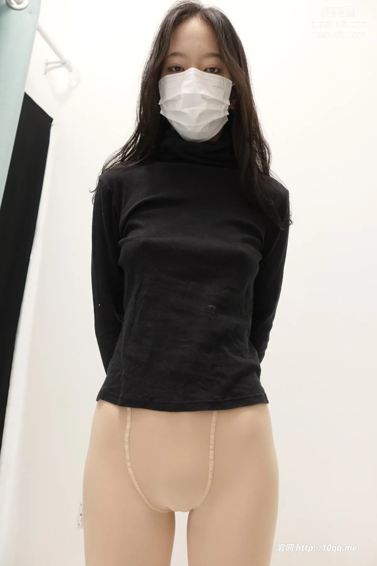 [ROSI口罩系列]2023.05.11 NO.2524 page 57