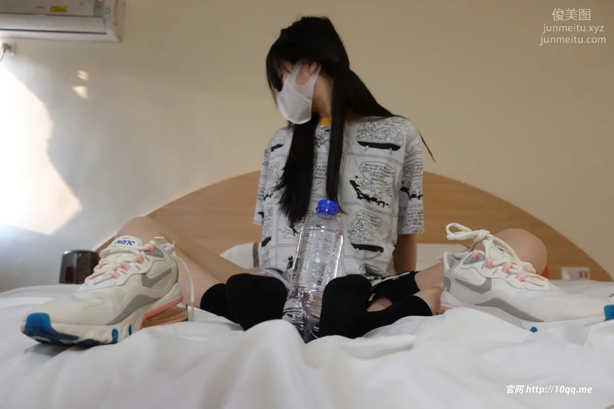 [ROSI口罩系列]2023.05.14 NO.2527 page 26