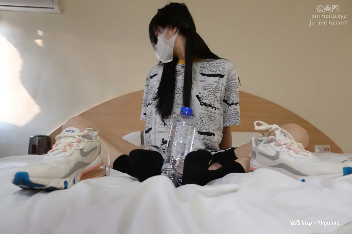 [ROSI口罩系列]2023.05.14 NO.2527 page 27