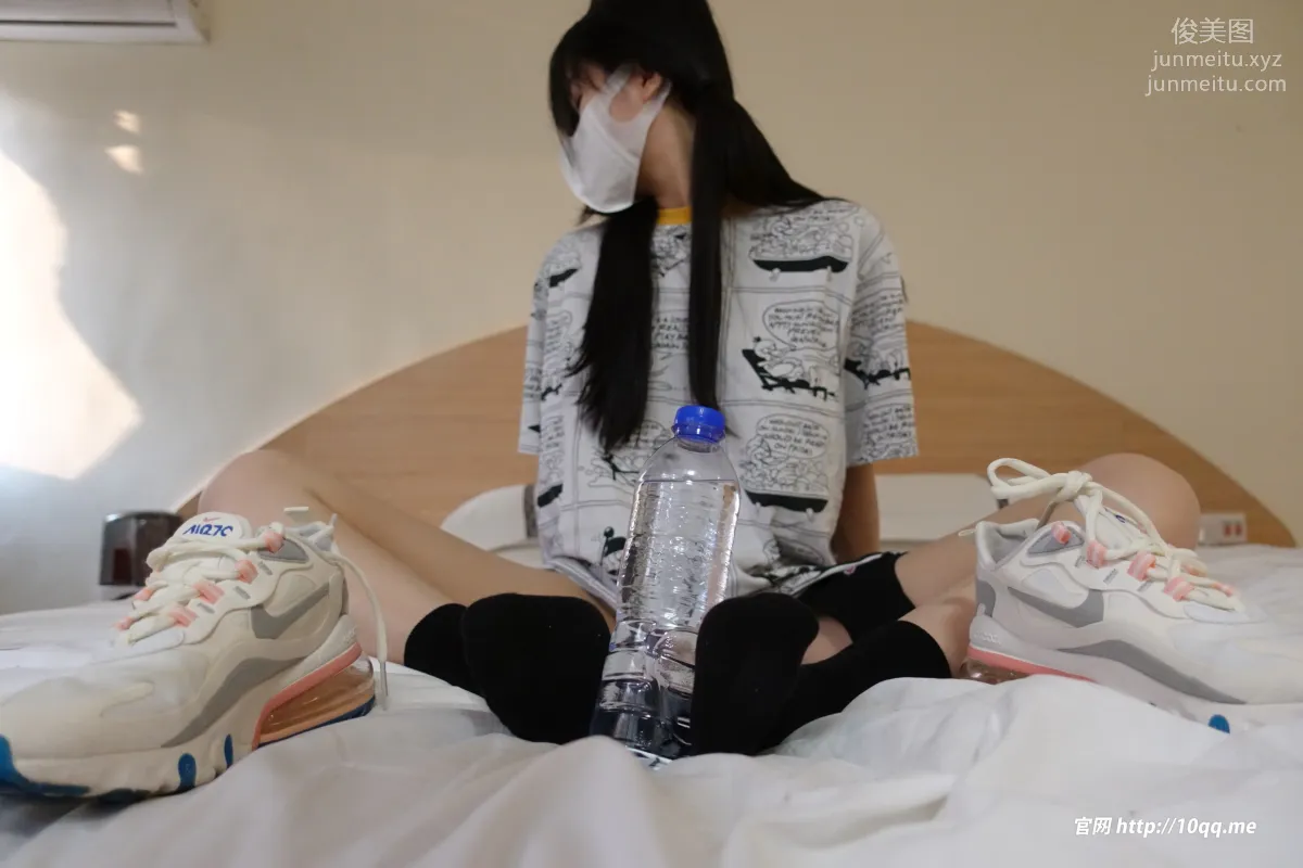 [ROSI口罩系列]2023.05.14 NO.2527 page 28