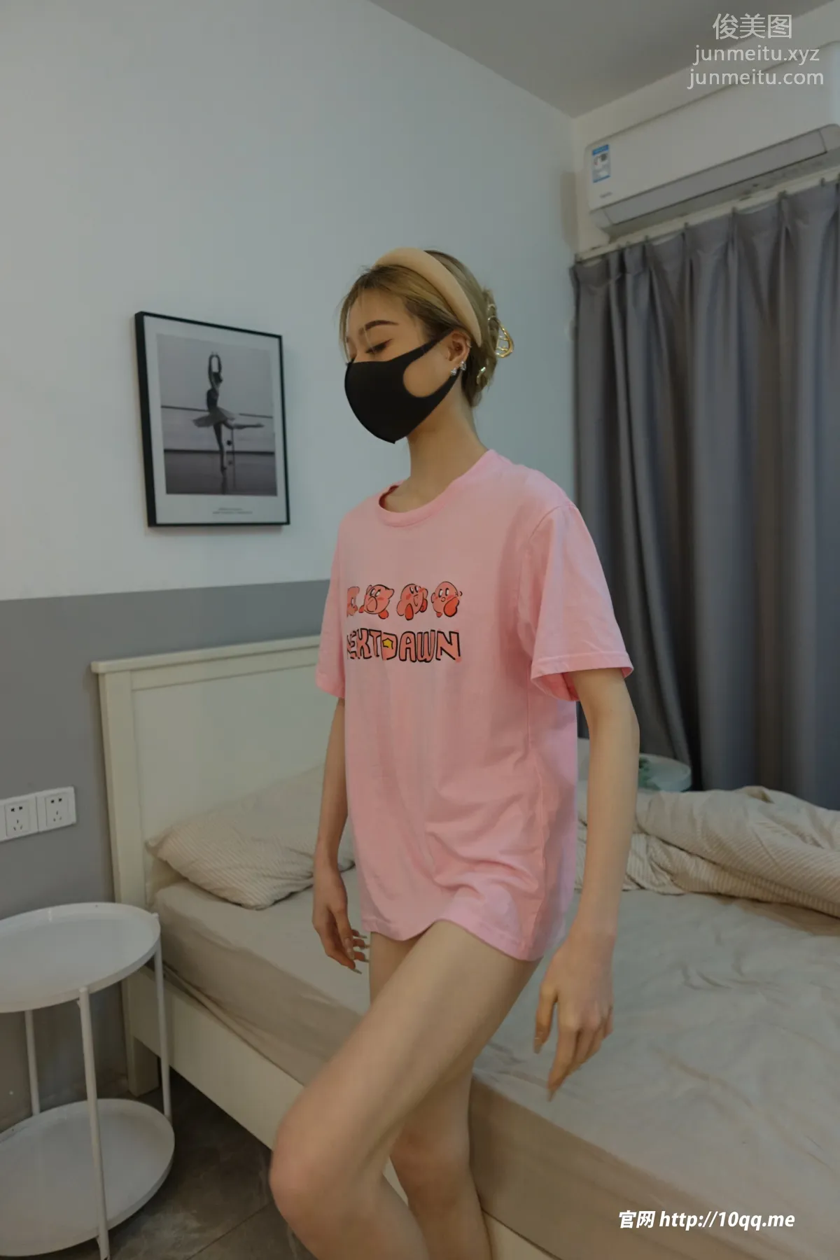 [ROSI口罩系列]2023.05.15 NO.2528 page 10