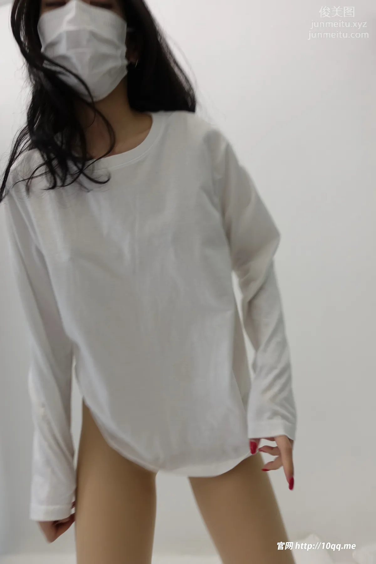 [ROSI口罩系列]2023.05.16 NO.2529 page 23