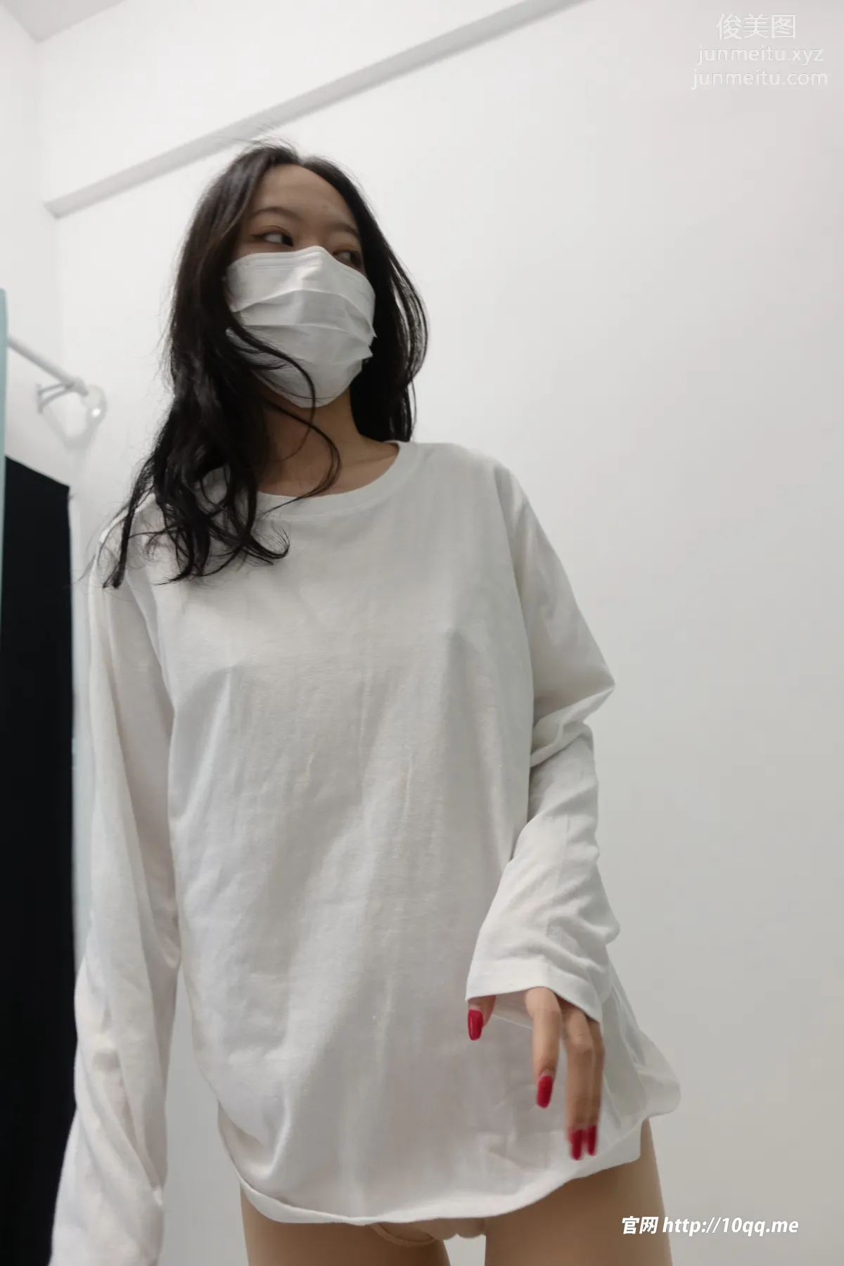 [ROSI口罩系列]2023.05.16 NO.2529 page 24