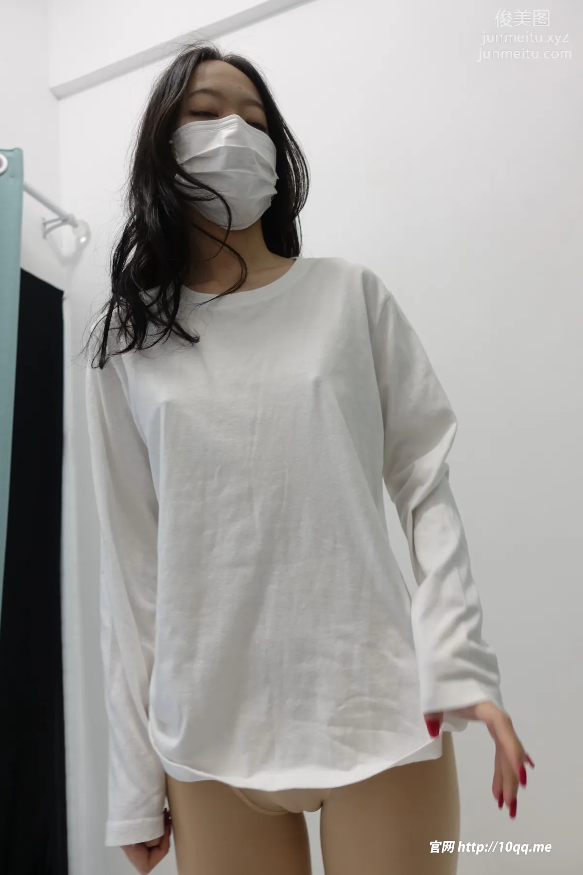 [ROSI口罩系列]2023.05.16 NO.2529 page 25