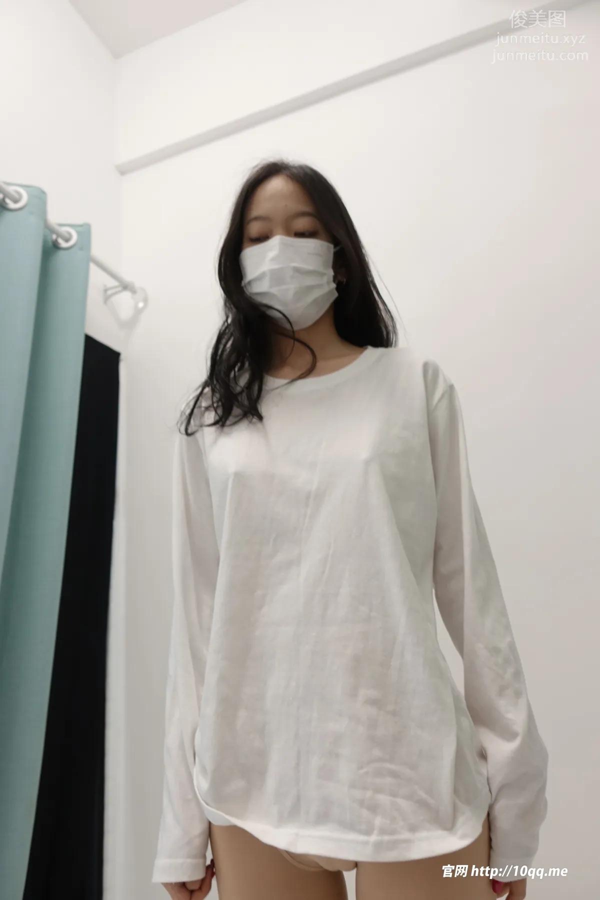 [ROSI口罩系列]2023.05.16 NO.2529 page 26