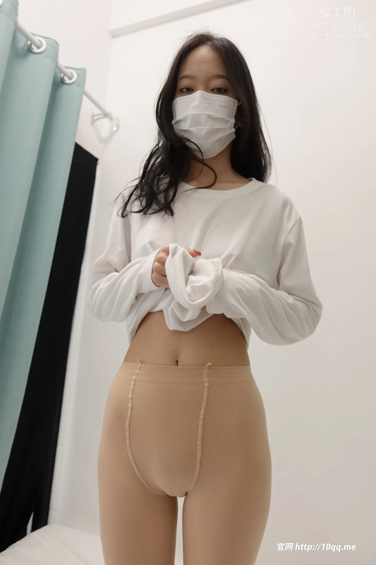 [ROSI口罩系列]2023.05.16 NO.2529 page 32