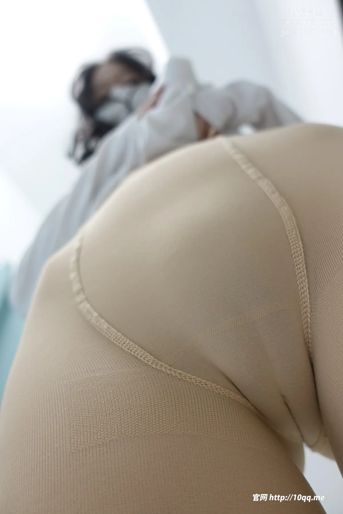 [ROSI口罩系列]2023.05.16 NO.2529 page 35