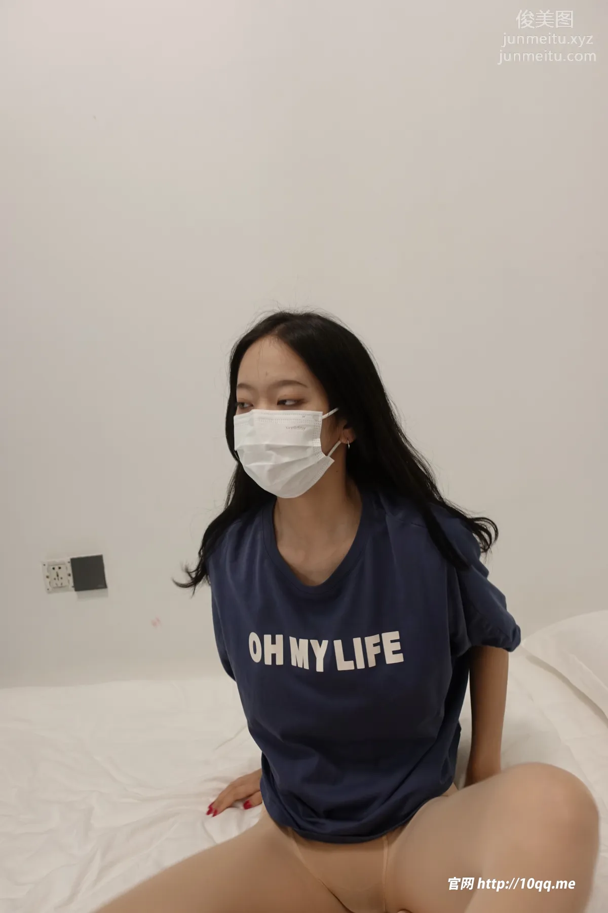 [ROSI口罩系列]2023.05.19 NO.2532 page 3