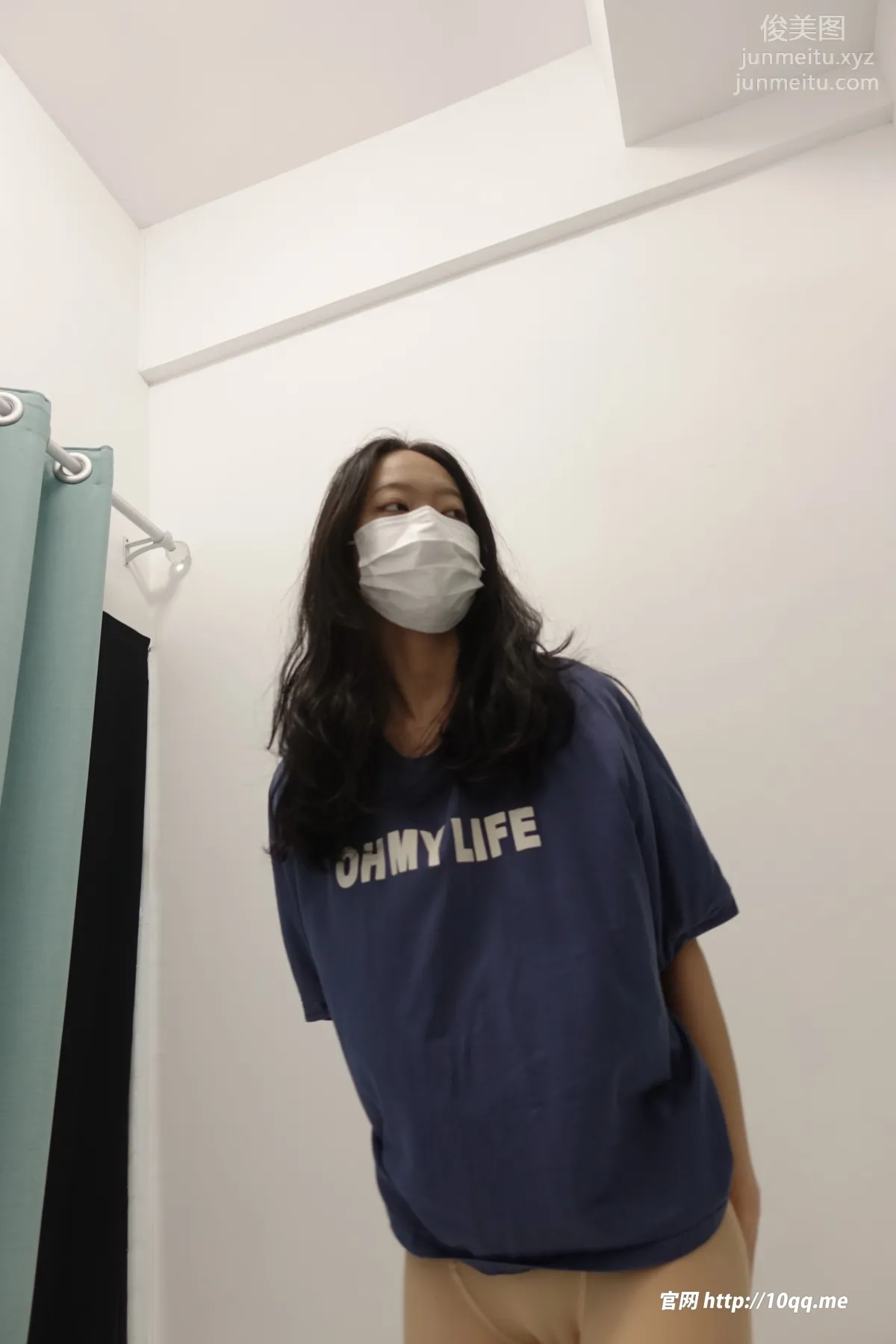 [ROSI口罩系列]2023.05.19 NO.2532 page 6