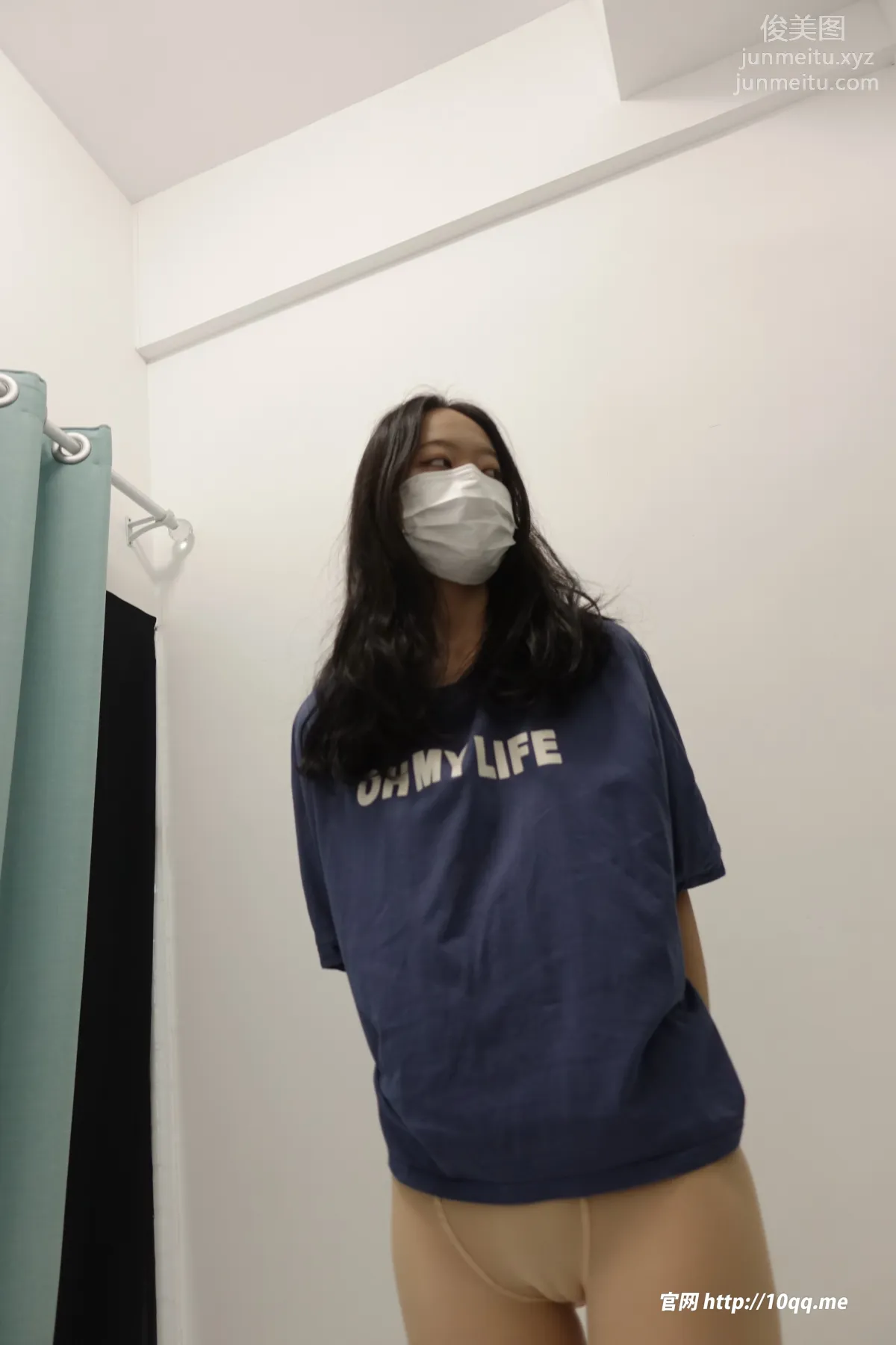 [ROSI口罩系列]2023.05.19 NO.2532 page 7