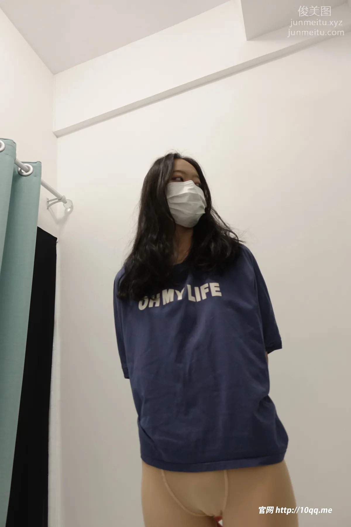 [ROSI口罩系列]2023.05.19 NO.2532 page 8