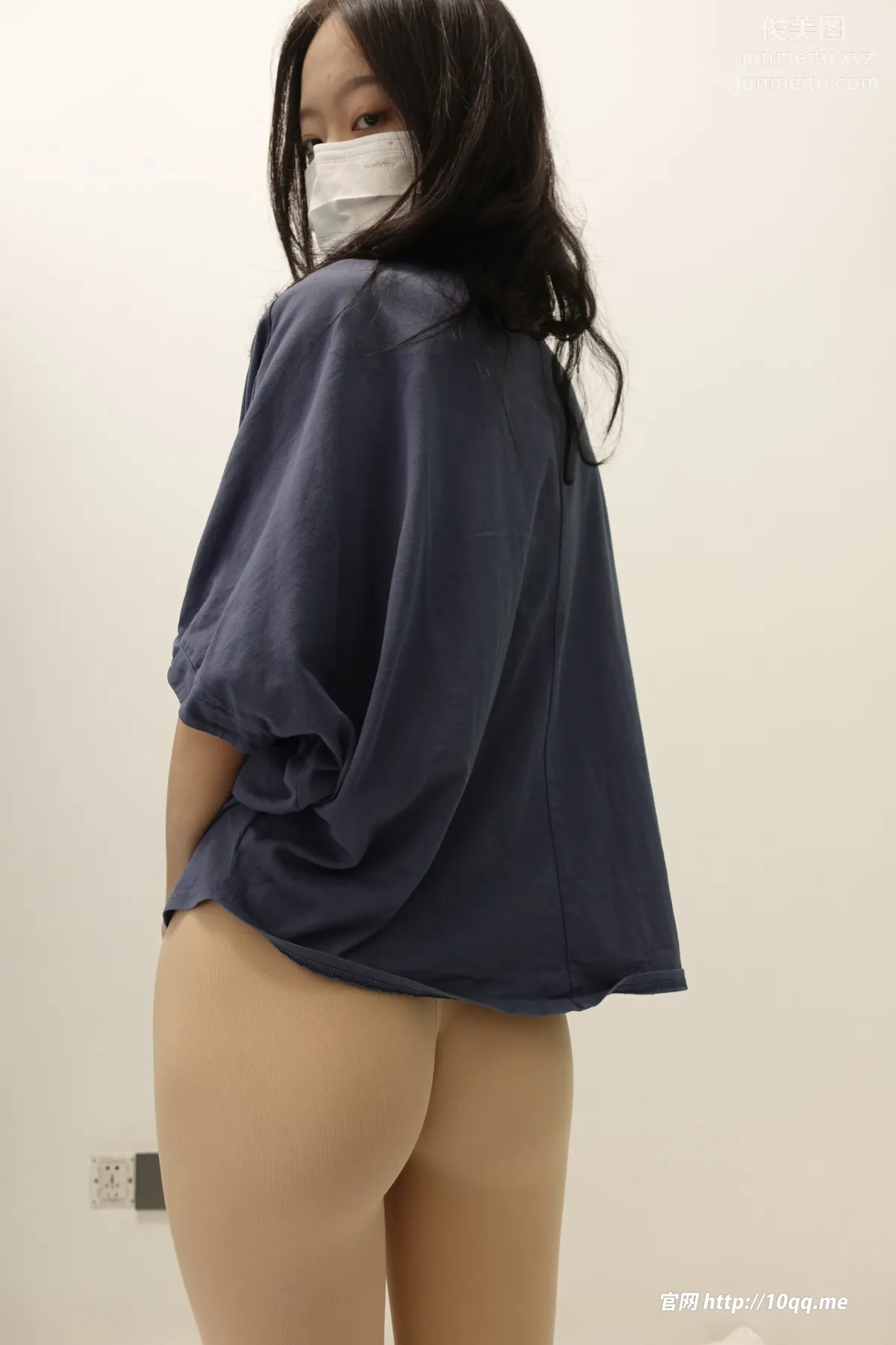 [ROSI口罩系列]2023.05.19 NO.2532 page 36