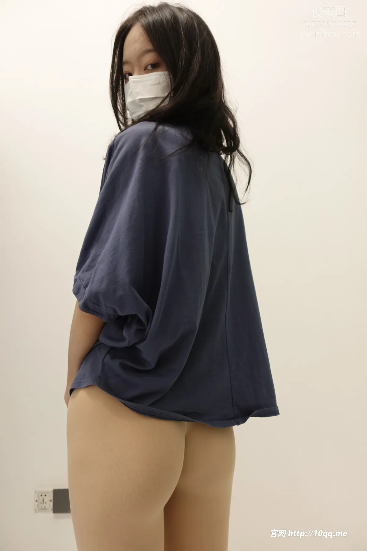 [ROSI口罩系列]2023.05.19 NO.2532 page 37