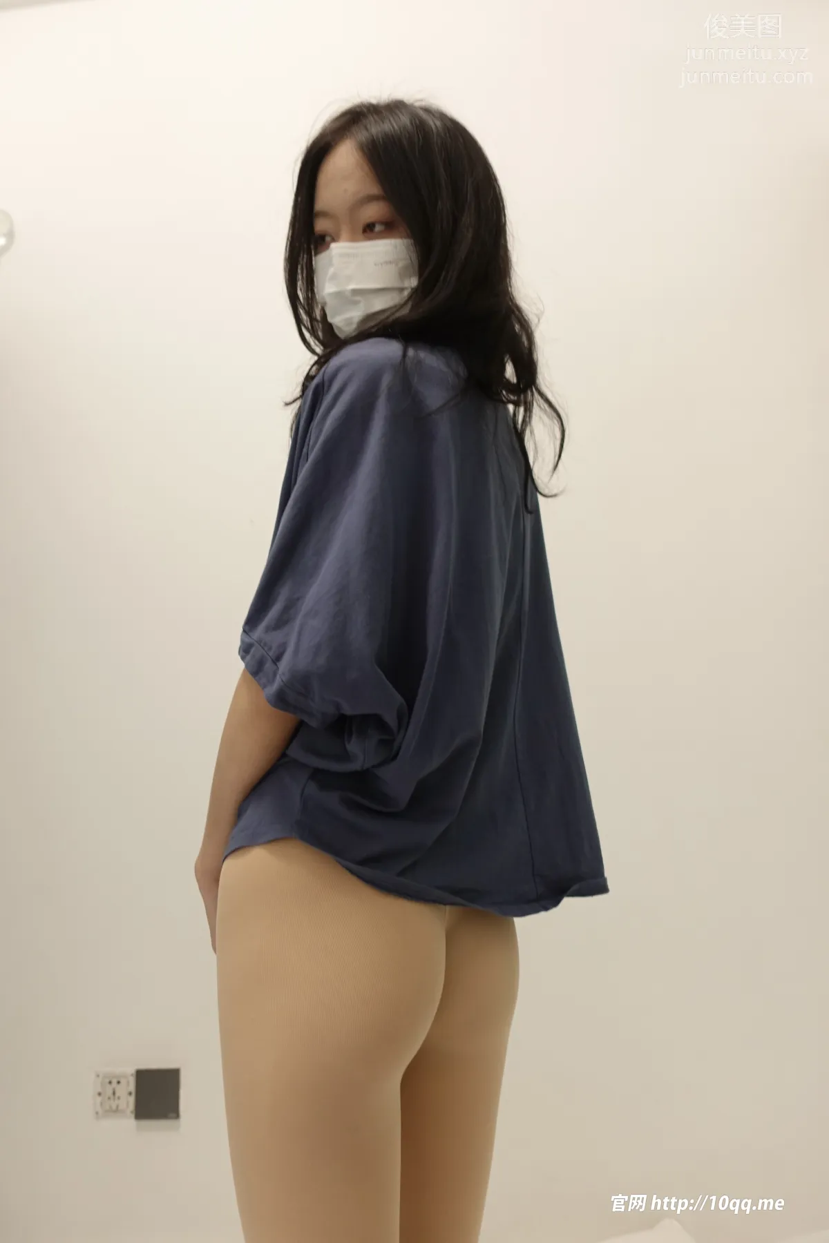 [ROSI口罩系列]2023.05.19 NO.2532 page 38