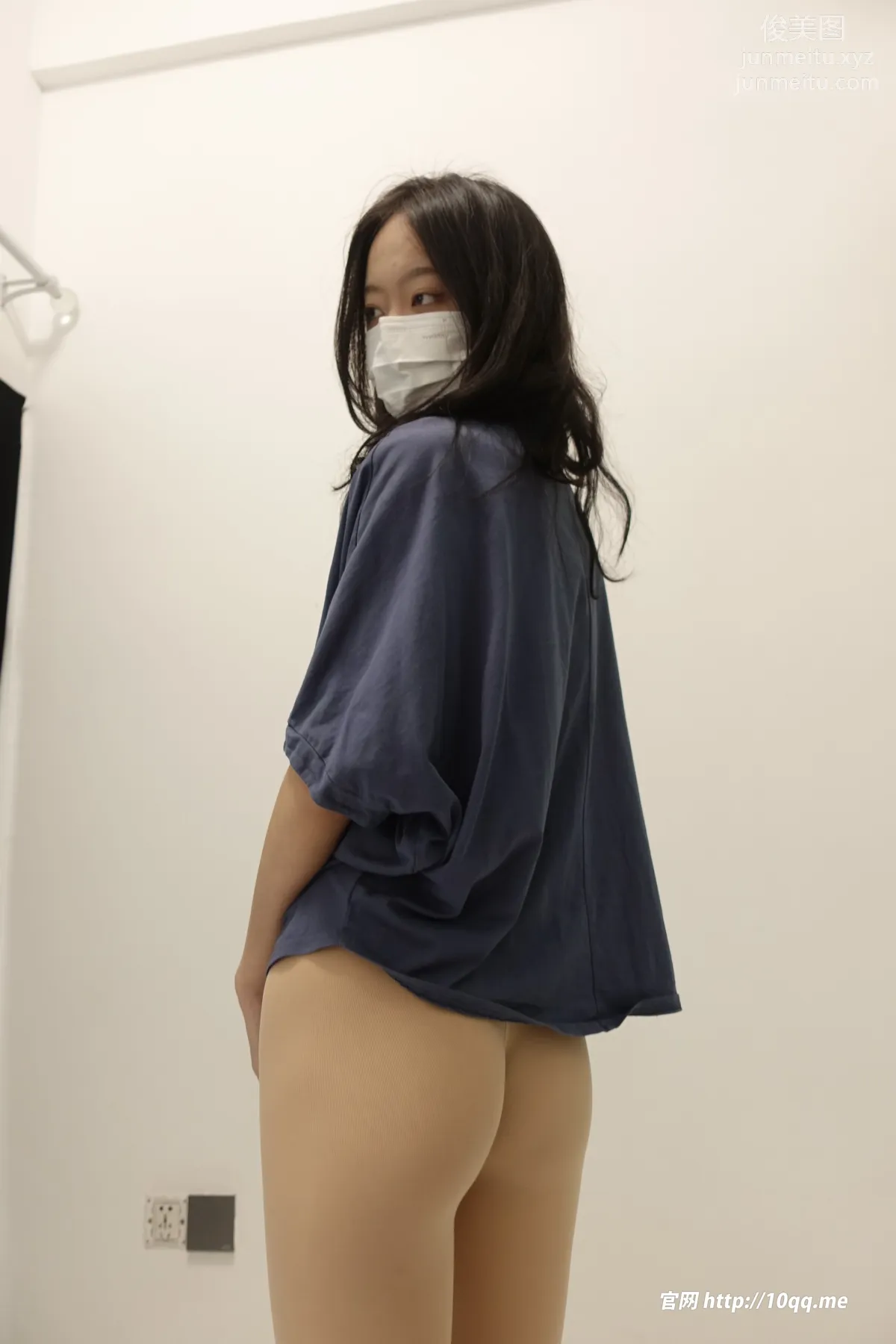 [ROSI口罩系列]2023.05.19 NO.2532 page 39