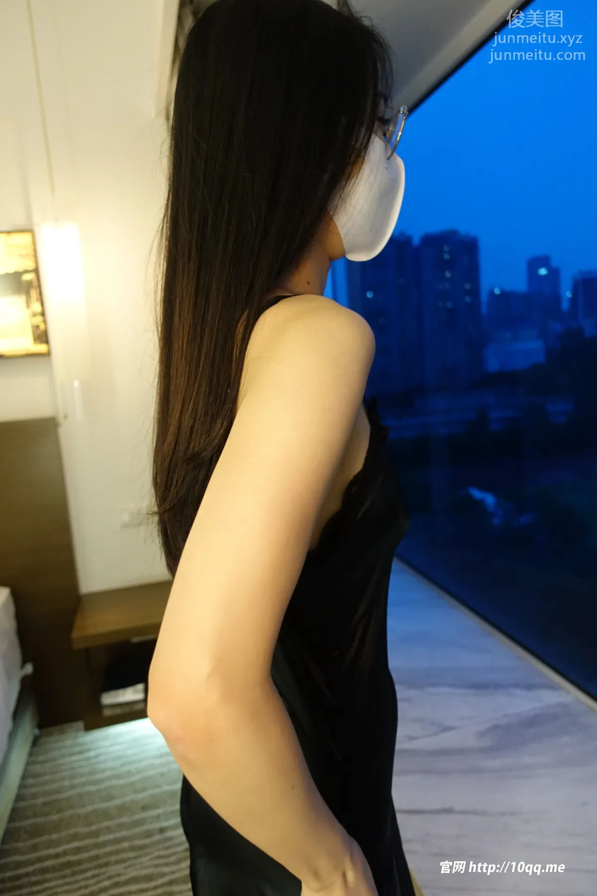 [ROSI口罩系列]2023.05.21 NO.2534 page 5