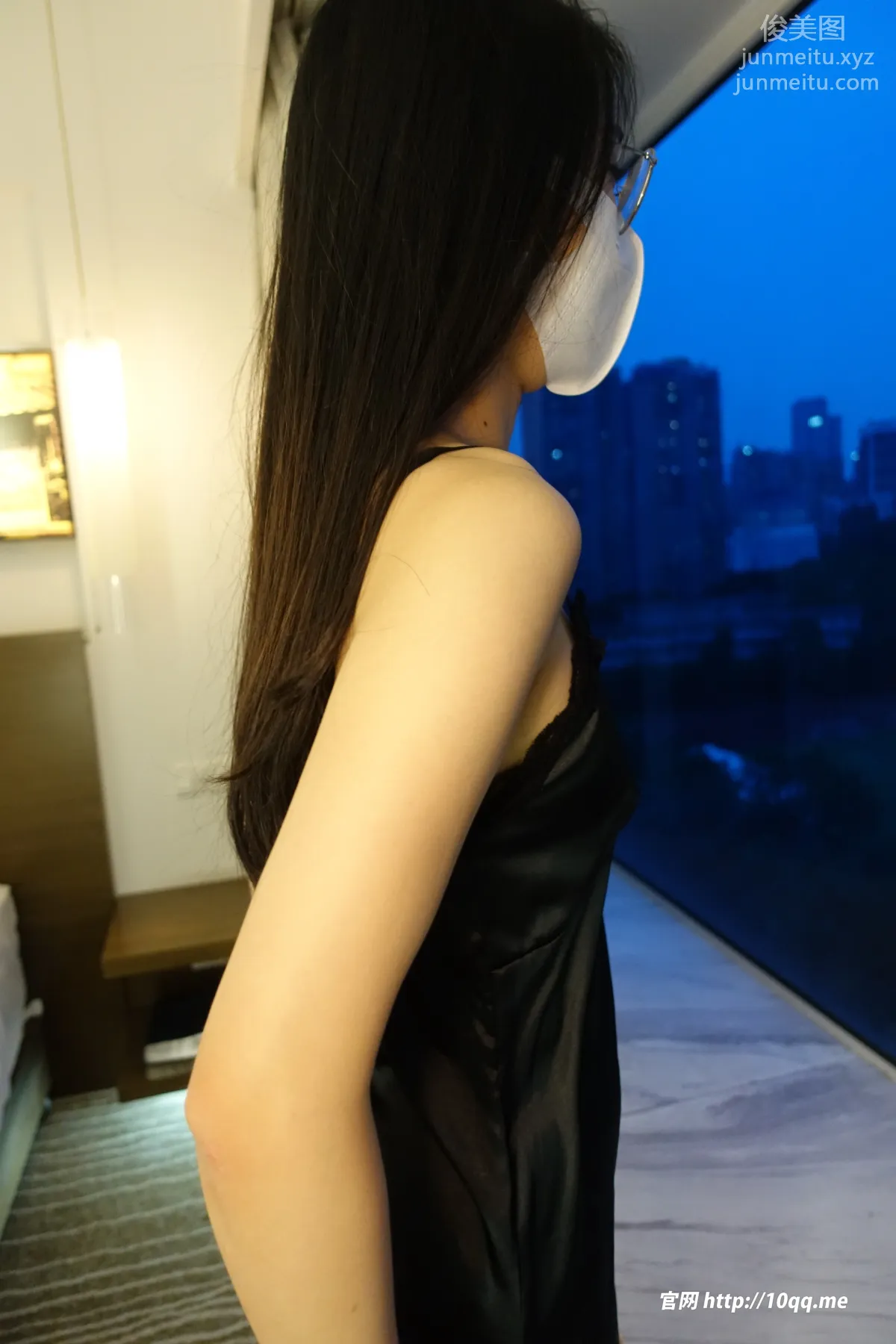 [ROSI口罩系列]2023.05.21 NO.2534 page 6