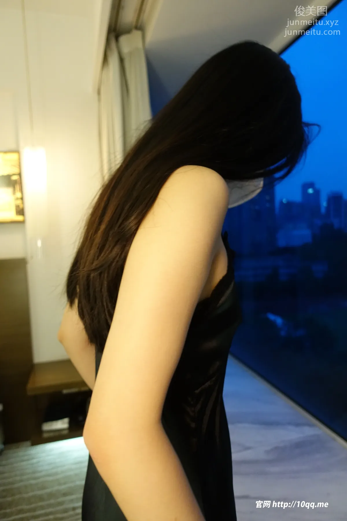 [ROSI口罩系列]2023.05.21 NO.2534 page 7