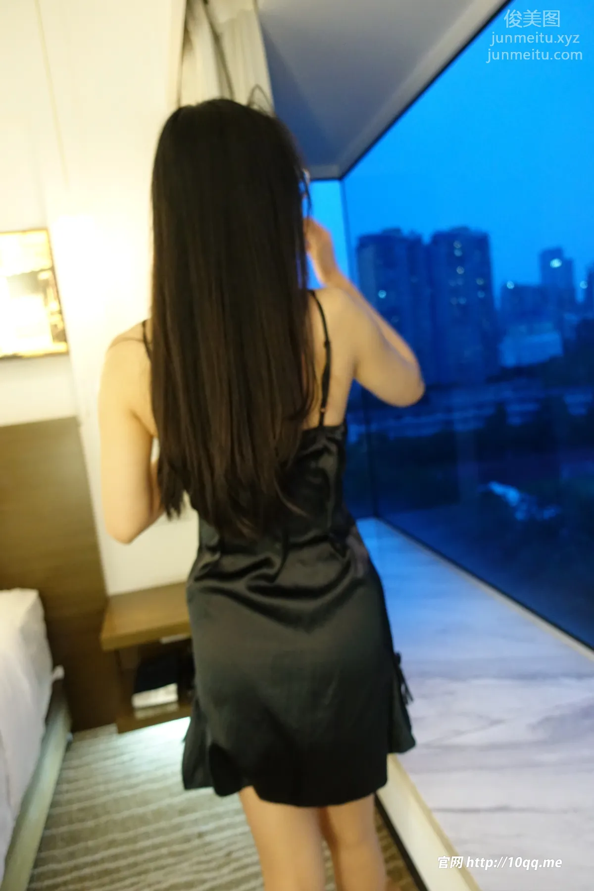 [ROSI口罩系列]2023.05.21 NO.2534 page 9