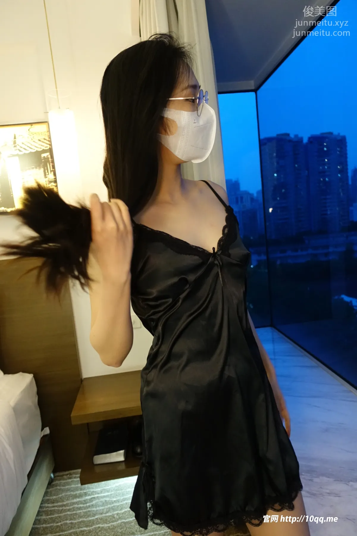 [ROSI口罩系列]2023.05.21 NO.2534 page 13