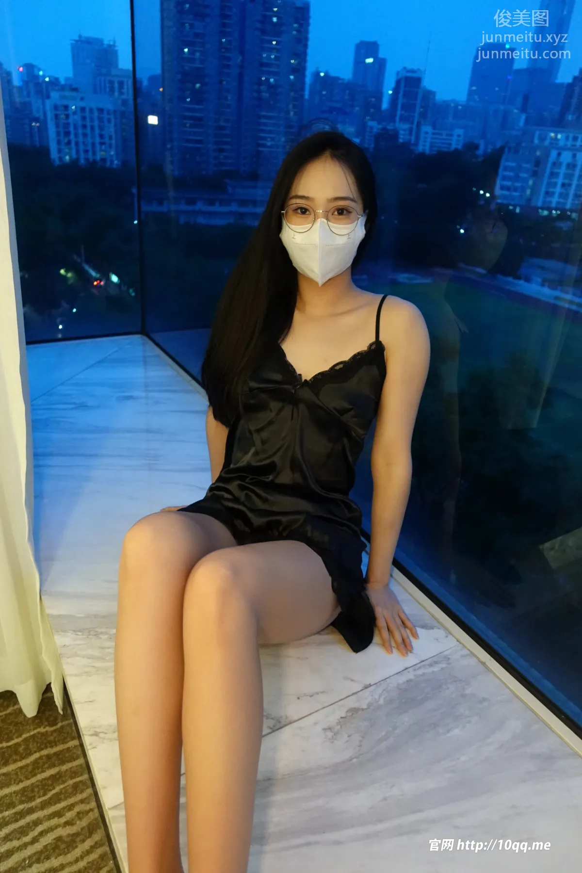 [ROSI口罩系列]2023.05.21 NO.2534 page 26