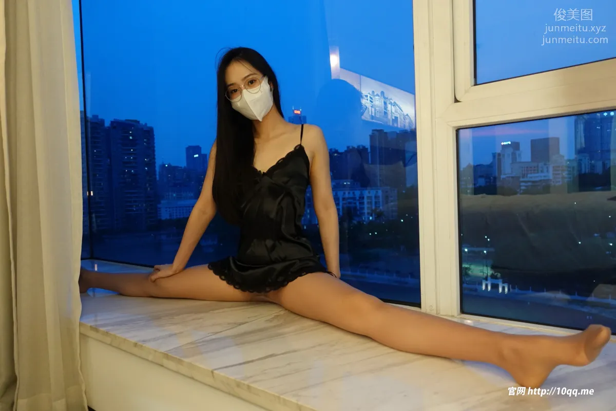 [ROSI口罩系列]2023.05.21 NO.2534 page 33