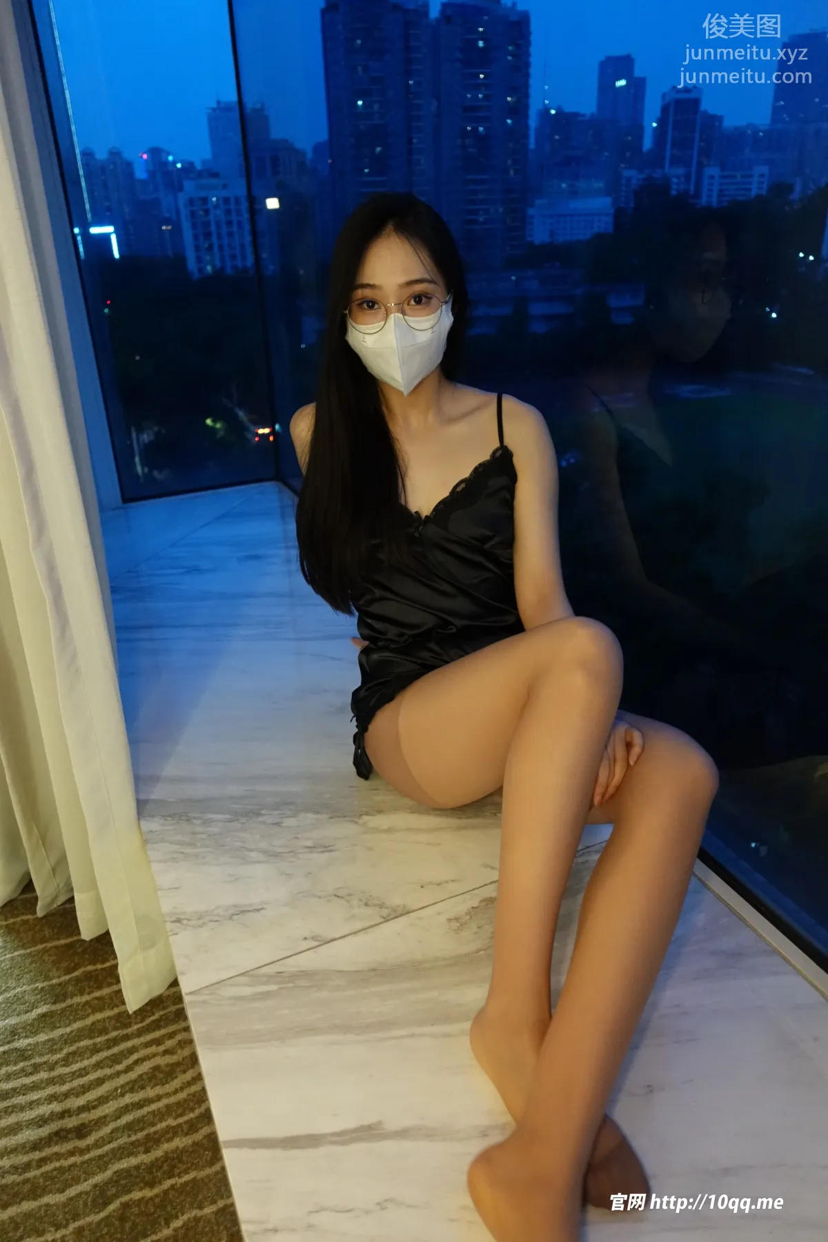 [ROSI口罩系列]2023.05.21 NO.2534 page 39