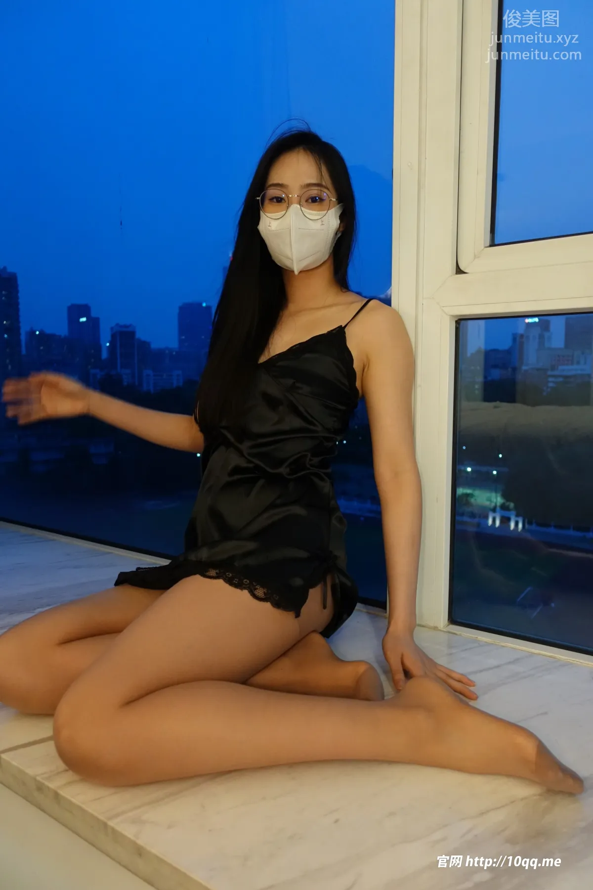 [ROSI口罩系列]2023.05.21 NO.2534 page 64