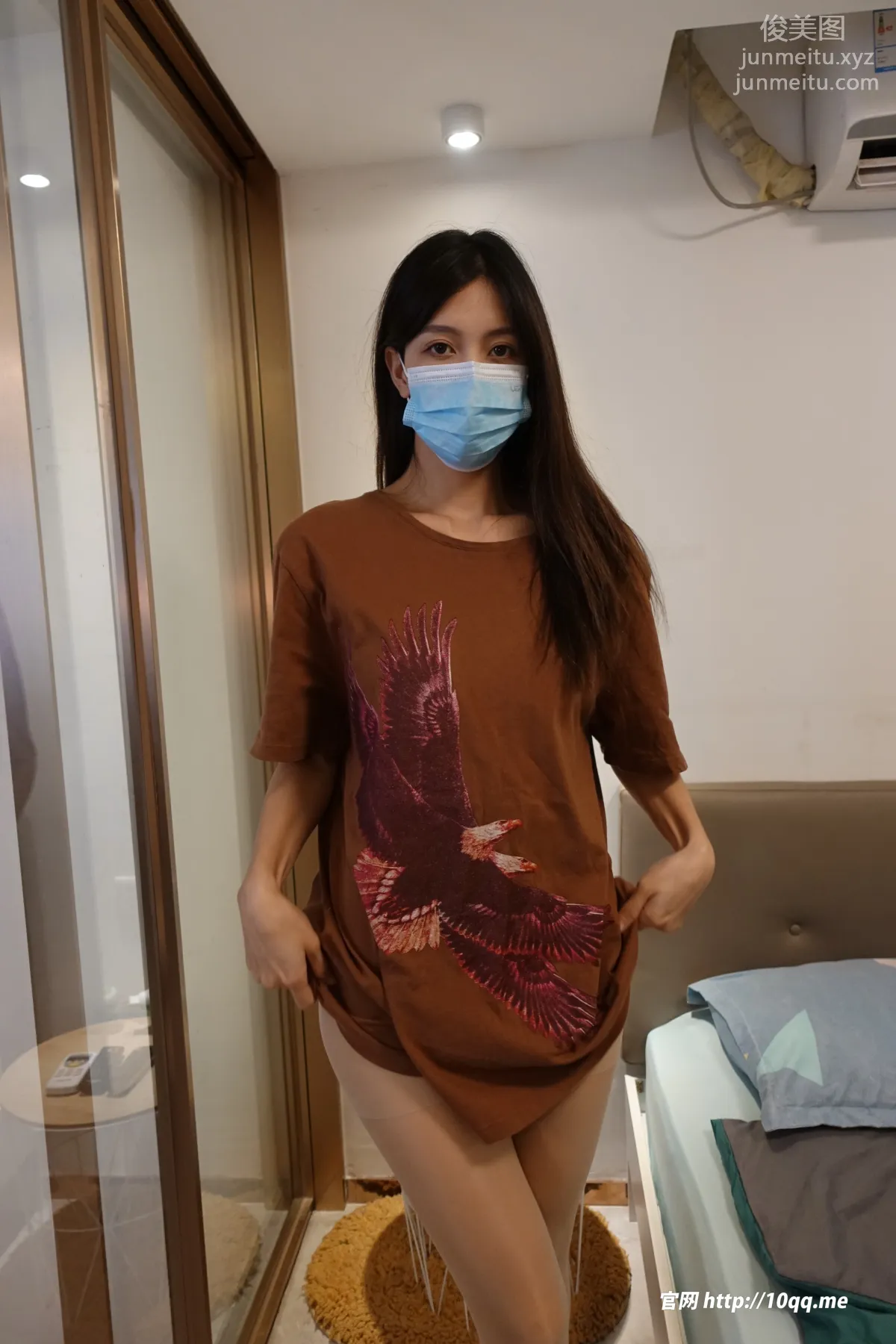 [ROSI口罩系列]2023.06.12 NO.2556 page 6