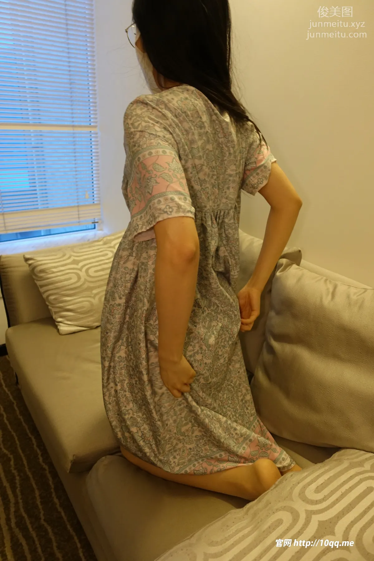 [ROSI口罩系列]2023.06.14 NO.2558 page 23