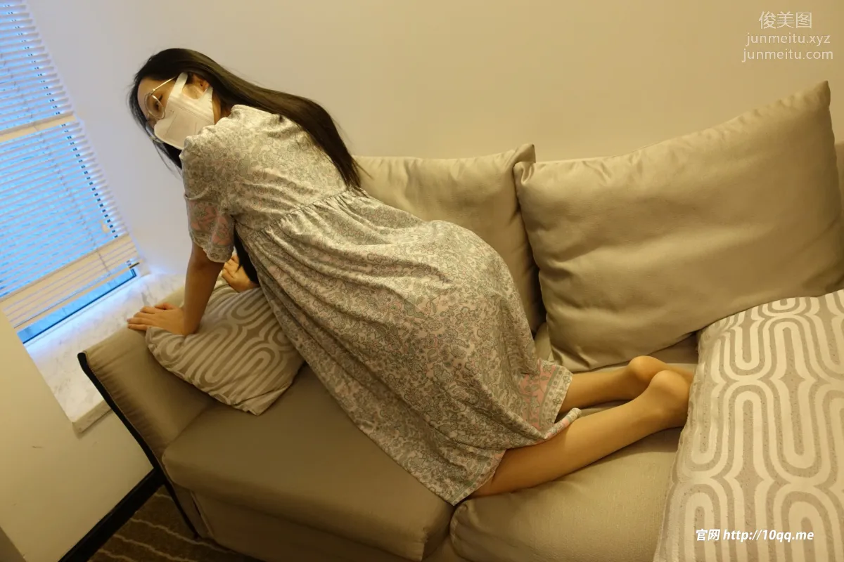 [ROSI口罩系列]2023.06.14 NO.2558 page 26