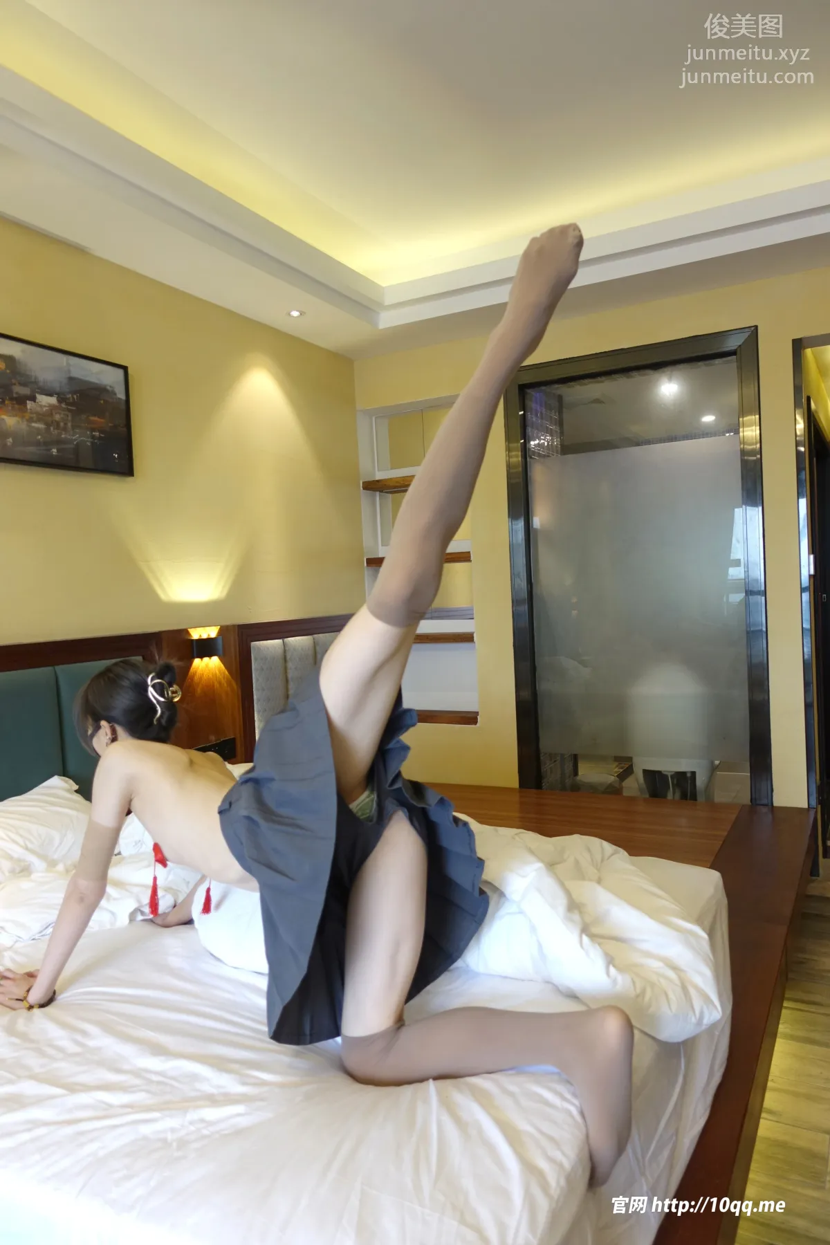 [ROSI口罩系列]2023.06.18 NO.2562 page 33