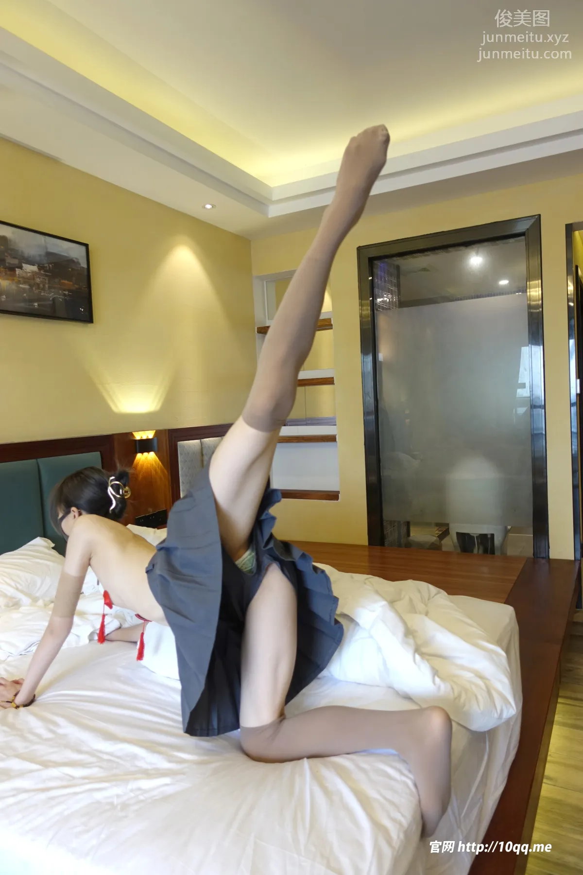 [ROSI口罩系列]2023.06.18 NO.2562 page 34