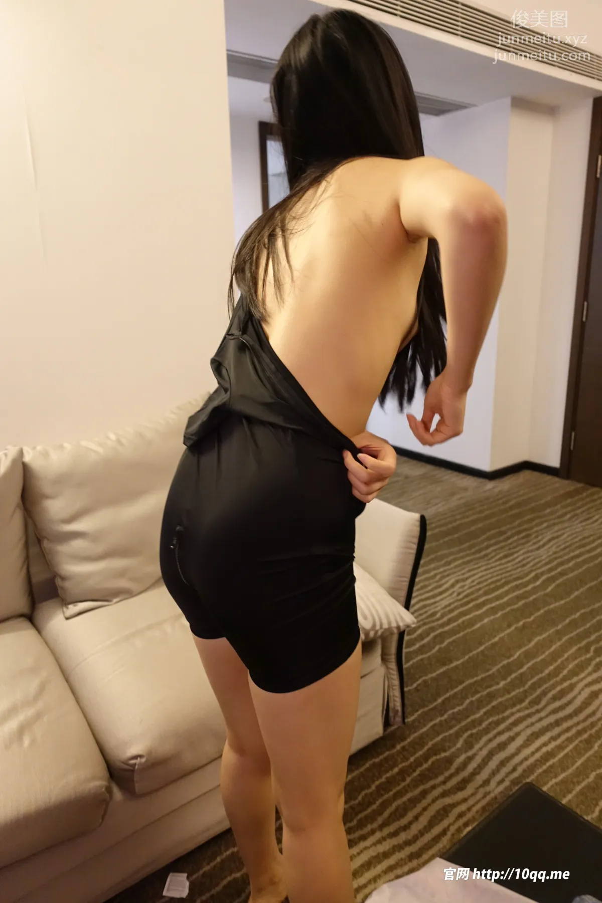 [ROSI口罩系列]2023.06.19 NO.2563 page 4